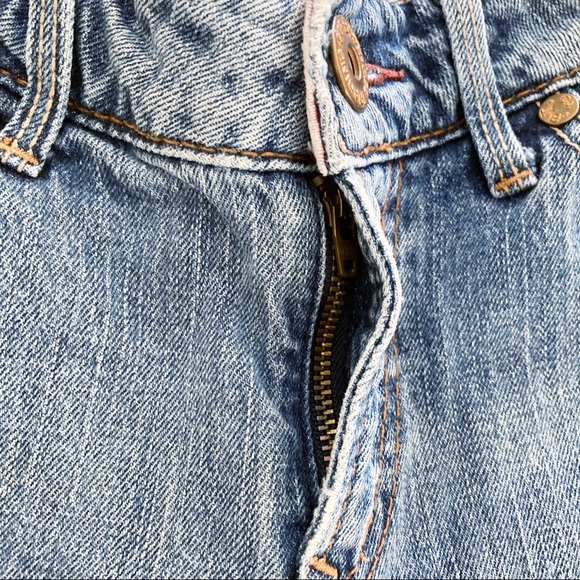 Bootheel Trading Company Jeans - Picture 6 of 14